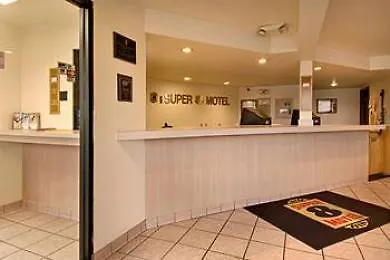 Hotel Super 8 By Wyndham - Route 66