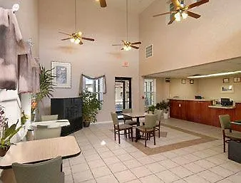 Hotel Super 8 By Wyndham - Route 66