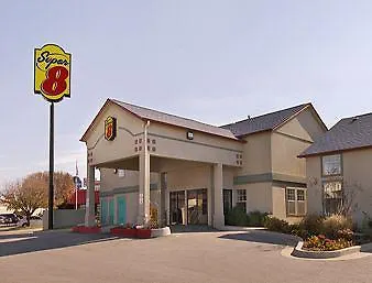 Hotel Super 8 By Wyndham - Route 66 2*